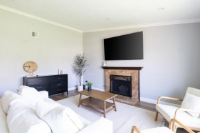 Ontario 3BR Family Home